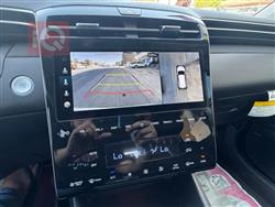 هیوندای تۆکسۆن